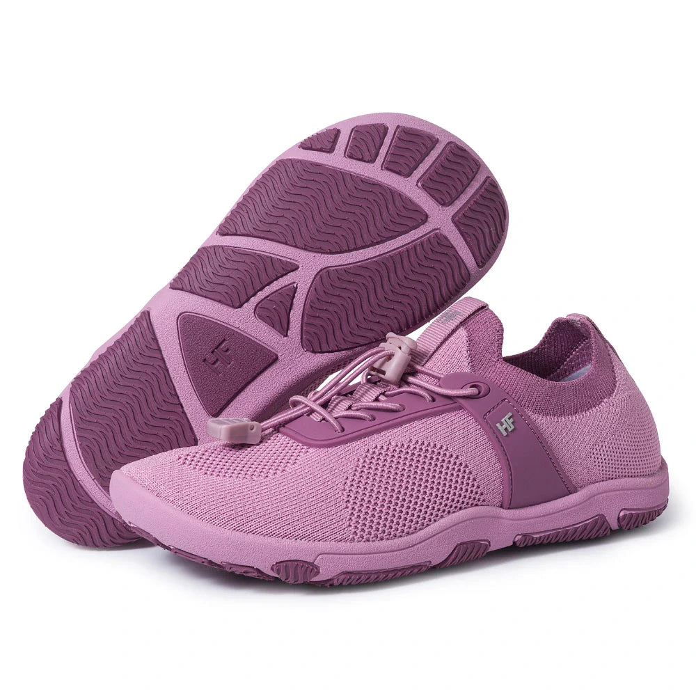 Theora Pro - ergonomic supportive & non-slip barefoot shoes (Buy 1 pair, get 1 pair free)