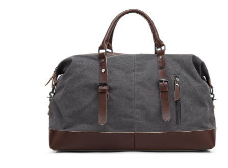 Alex - Durable Large Capacity Holdall Bag | Last day 80% off!
