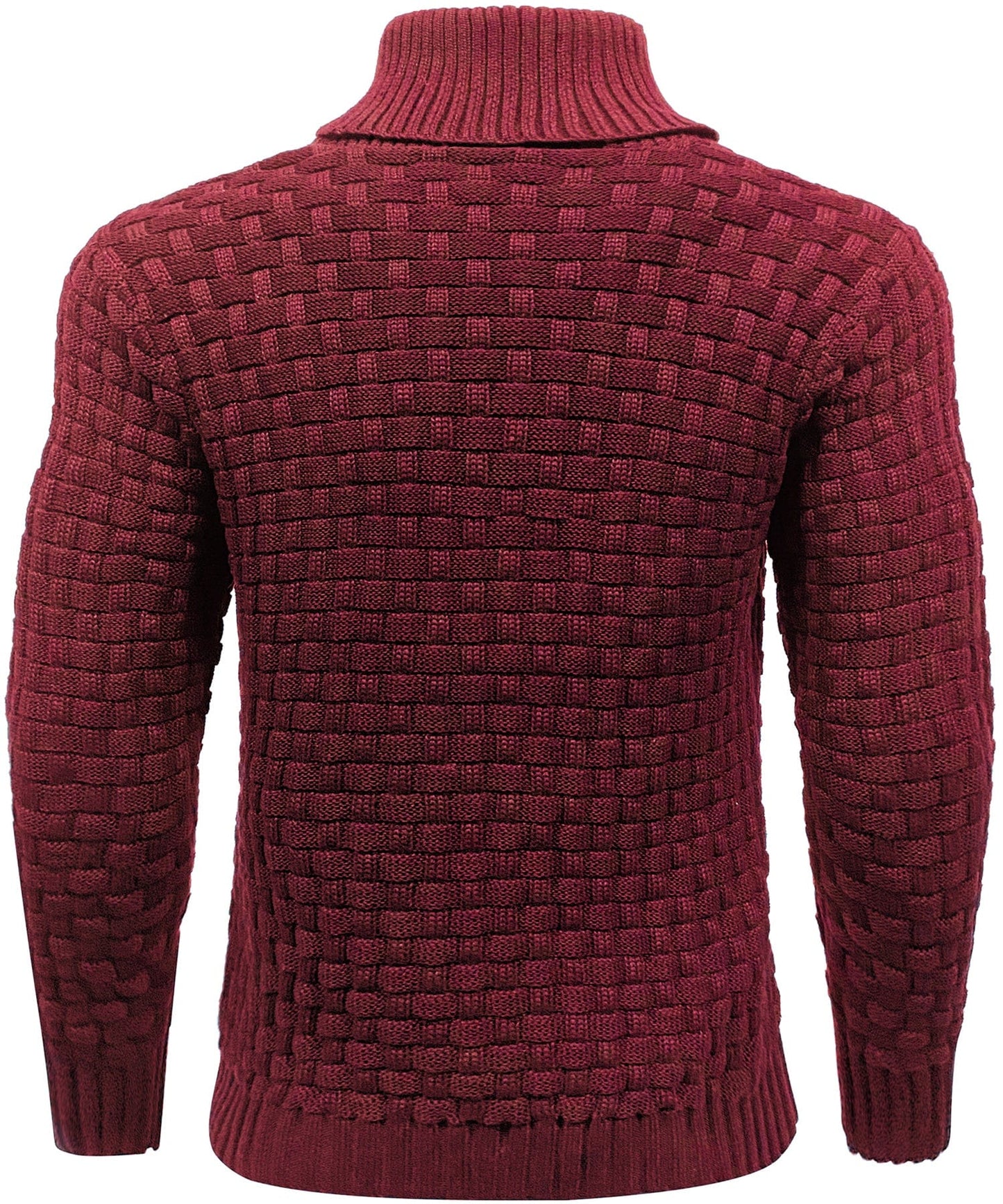 Cozy-Rib Pullover (7 Designs) Last day 80% off!
