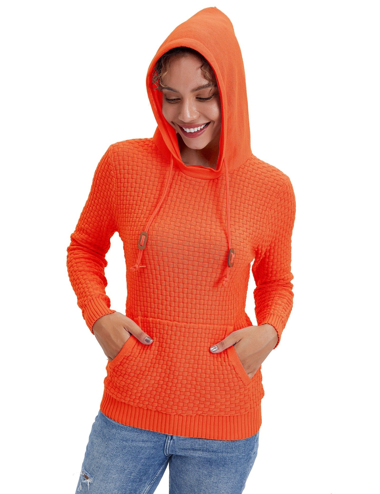 Women Hoodie (6 Designs) Last day 80% off!
