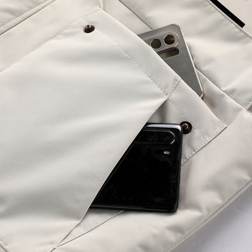 Cold Armor - A Warm and Weatherproof Jacket | Last day 80% off!