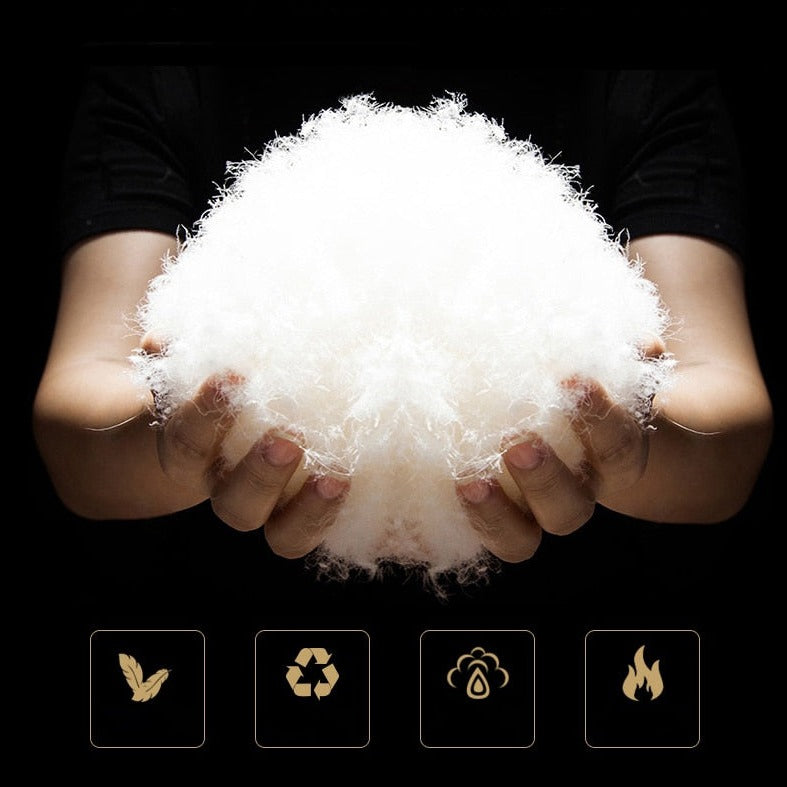 Venture - Quilted Down Blazer | Last Day 80% Off!