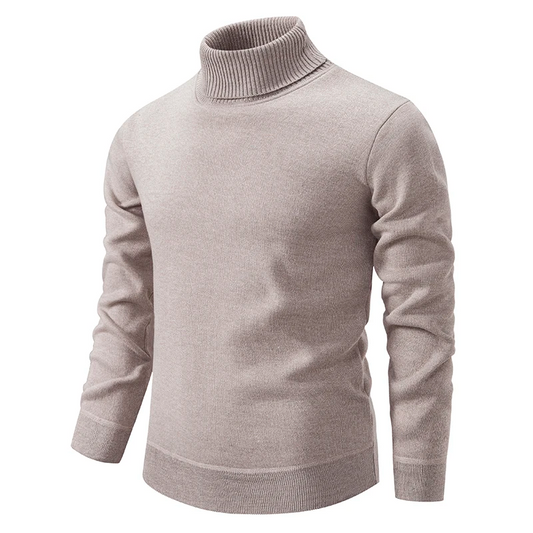 Barro™ | The Noble Turtleneck Sweater | Last Day 80% Off!