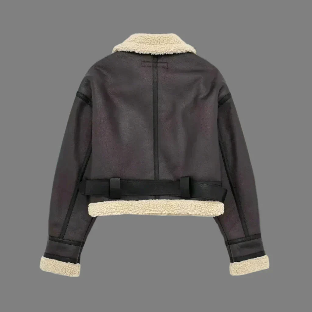 Aurélie™ | Trendy Jacket  | Last day 80% off!