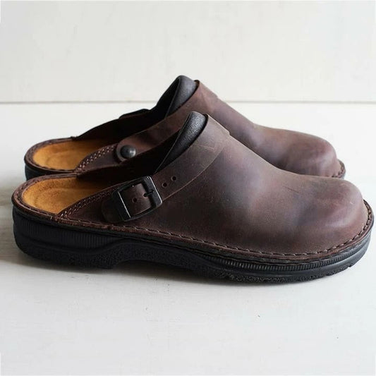 Guiseppe™ | Orthopaedic Shoes | Last Day 80% Off!