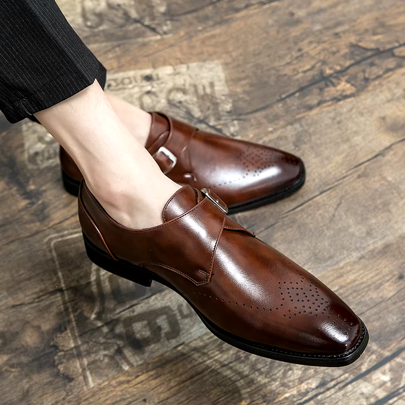 Ashford Dress Shoes | Last day 80% off!