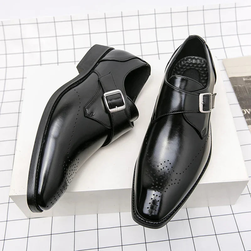 Ashford Dress Shoes | Last day 80% off!