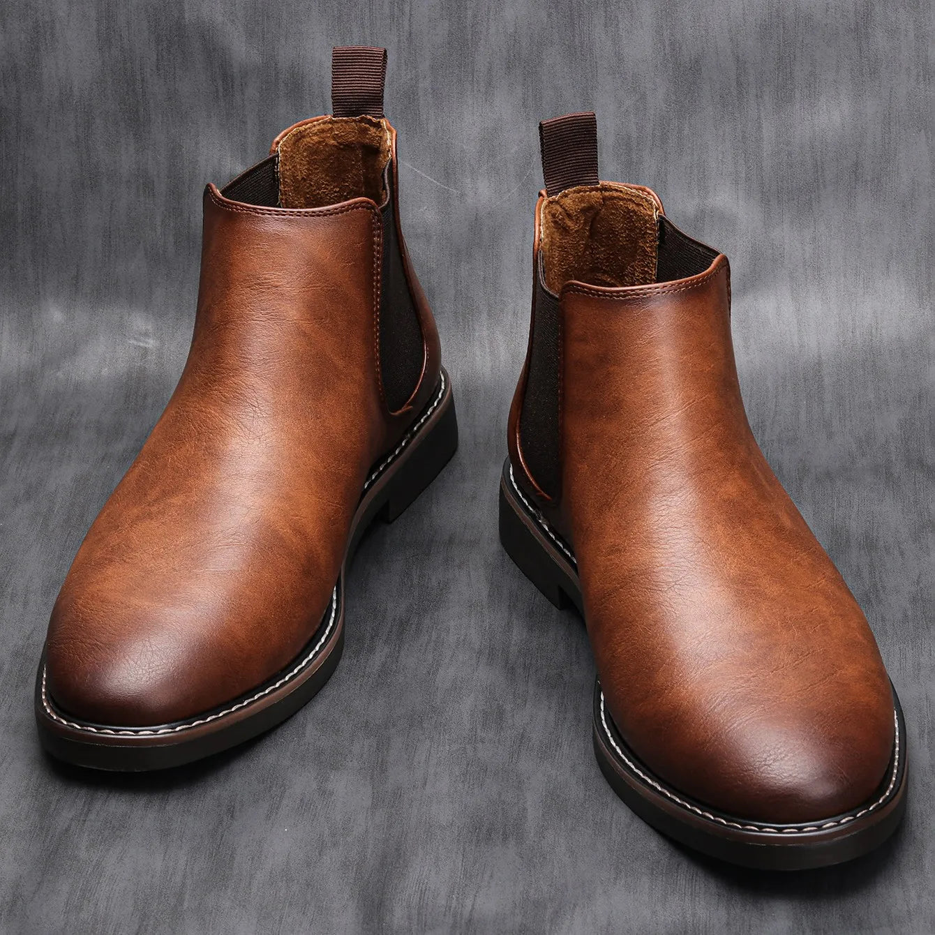 Harrison™ Chelsea Boots Last day 80% off!