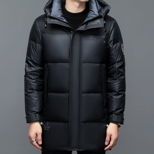 Keystone - Waterproof Parka | Last day 80% off!