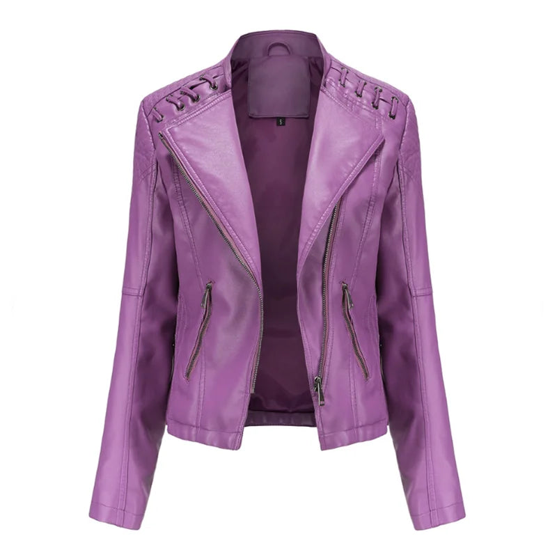 claire™ | refined jacket | Last day 80% off!