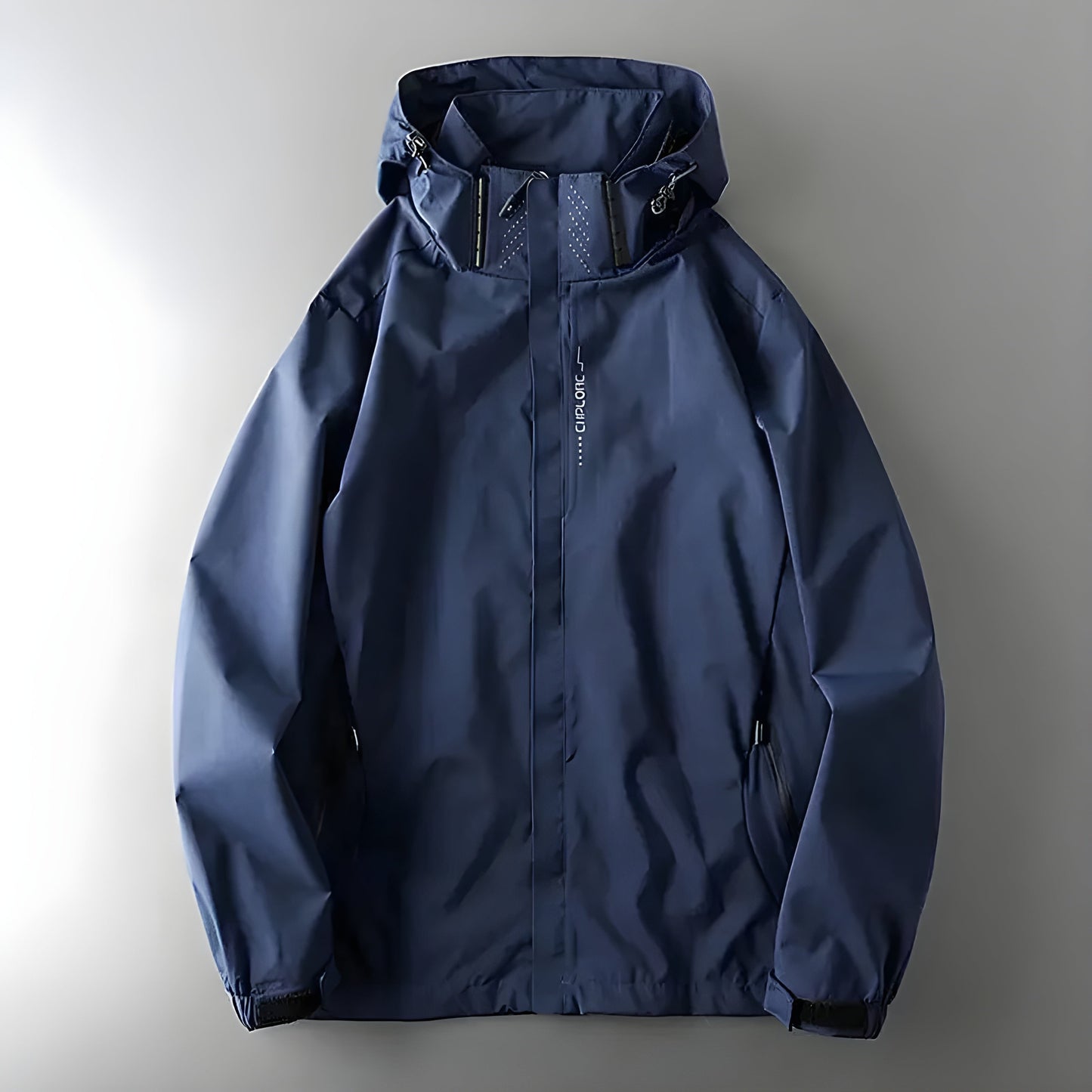 Terra Guard Waterproof Windbreaker | Last day 80% off!