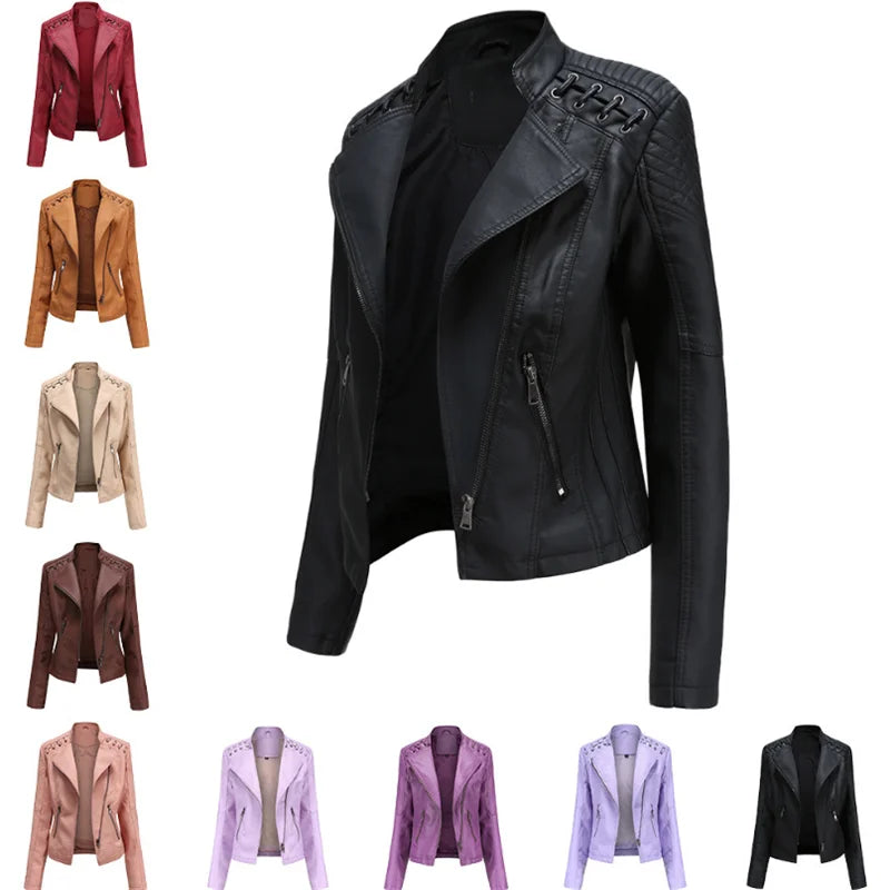 claire™ | refined jacket | Last day 80% off!