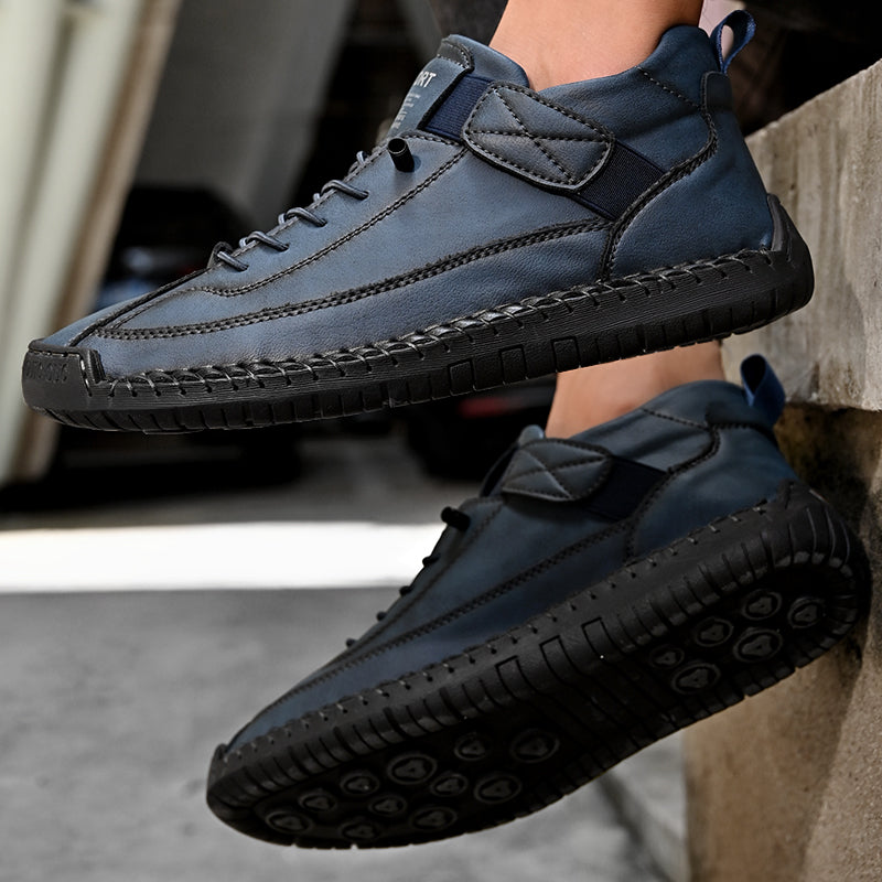 Valentin | Comfortable Walking Shoes | Last day 80% off!