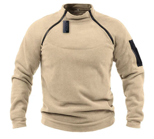Jomartson™ | The Tactical Fleece Sweater | Last day 80% off!