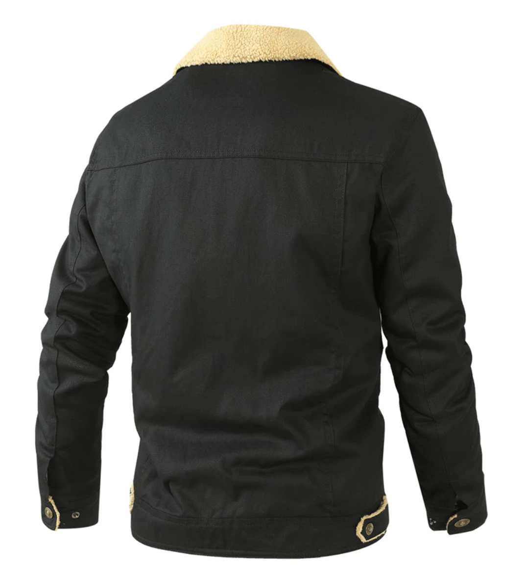 Everest Jacket (5 Designs) Last day 80% off!
