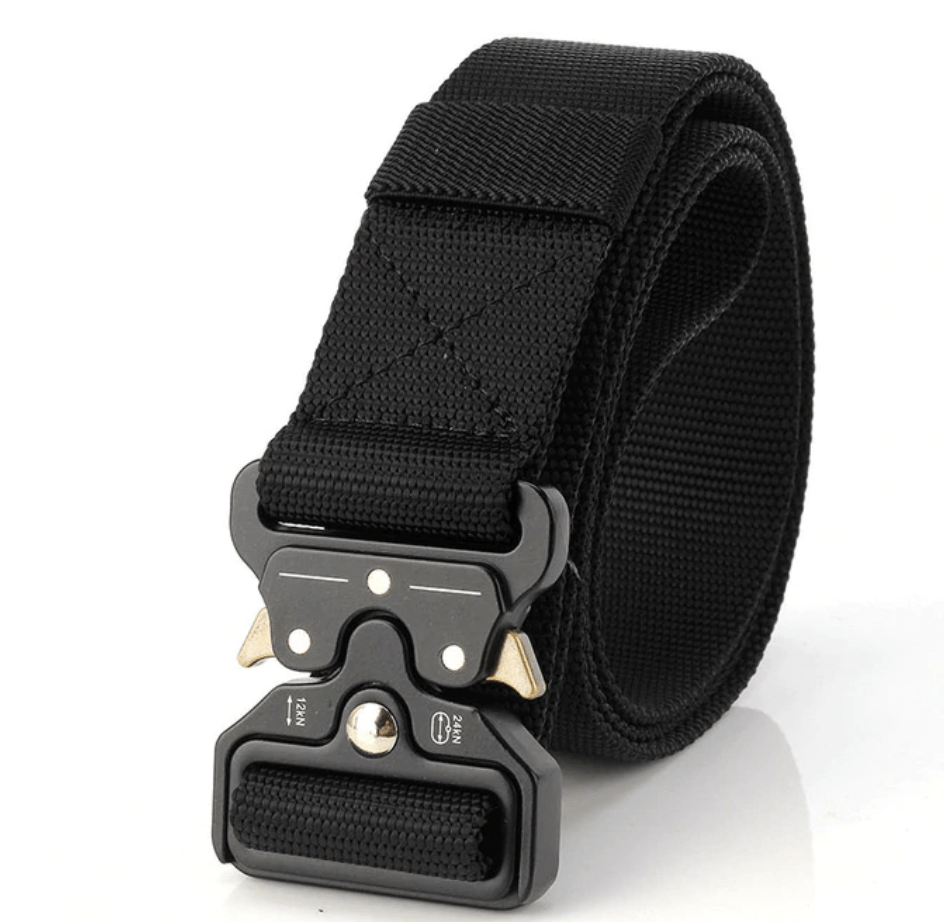 Broadside Military Belt Last day 80% off!