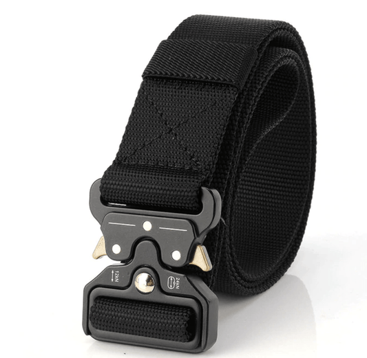 Broadside Military Belt Last day 80% off!