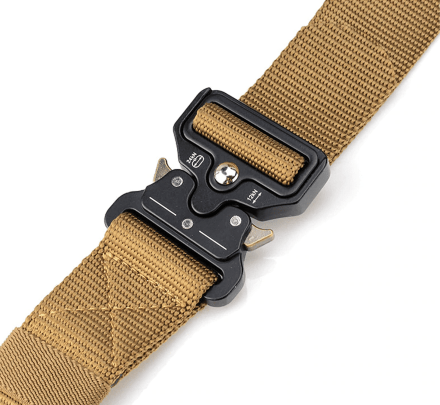 Broadside Military Belt Last day 80% off!