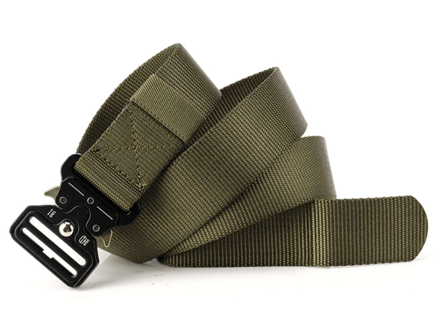 Broadside Military Belt Last day 80% off!