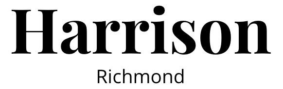Harrison-Richmond.com