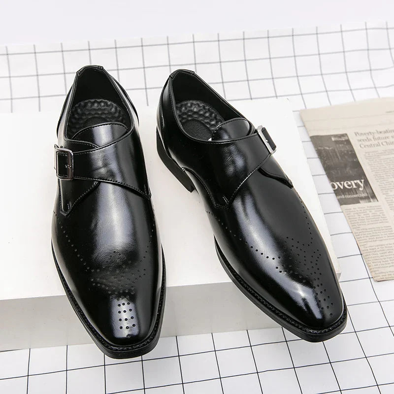 Ashford Dress Shoes | Last day 80% off!
