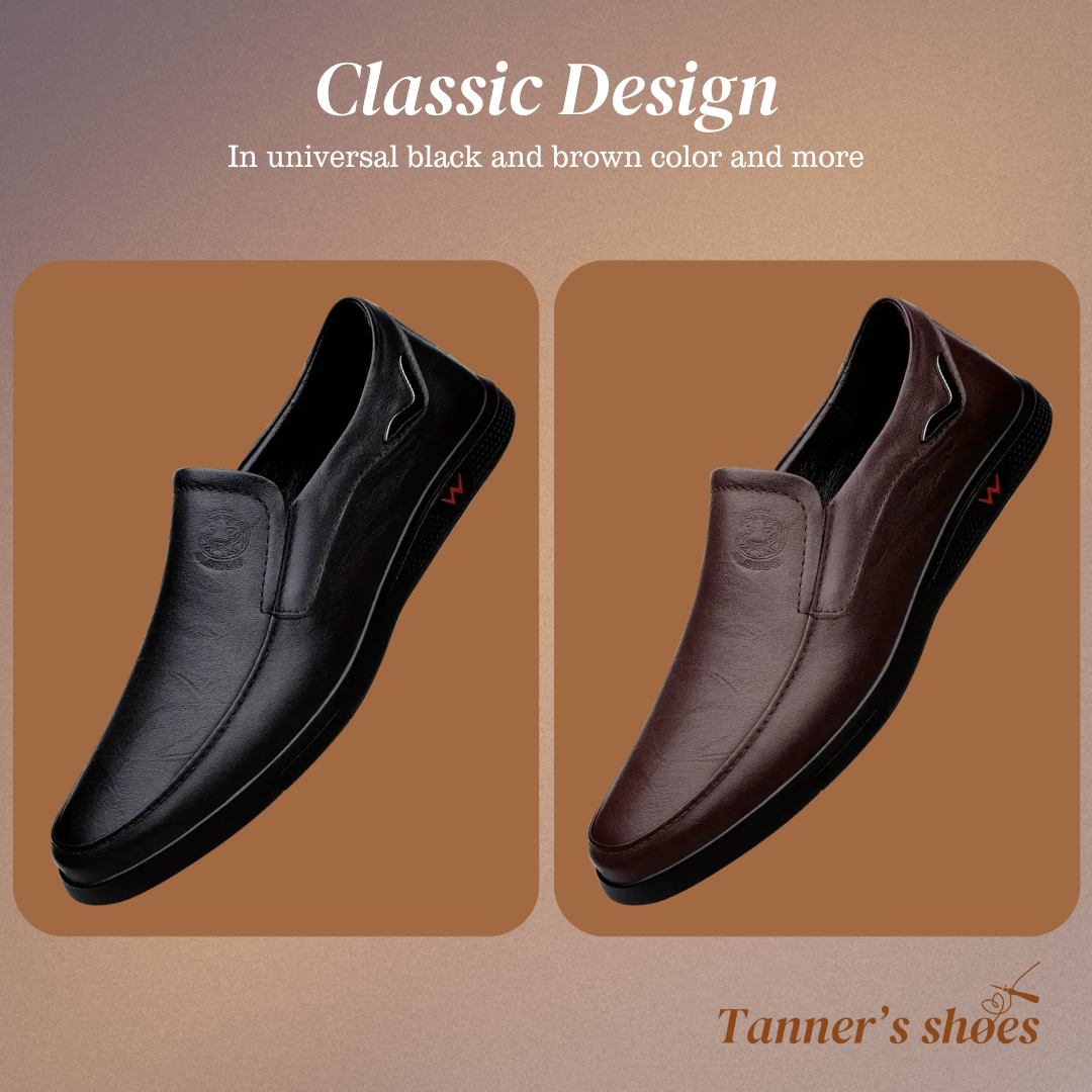 Josh | Orthopedic Comfortable Shoes – Ultimate Support for All-Day Wear | Last day 80% off!