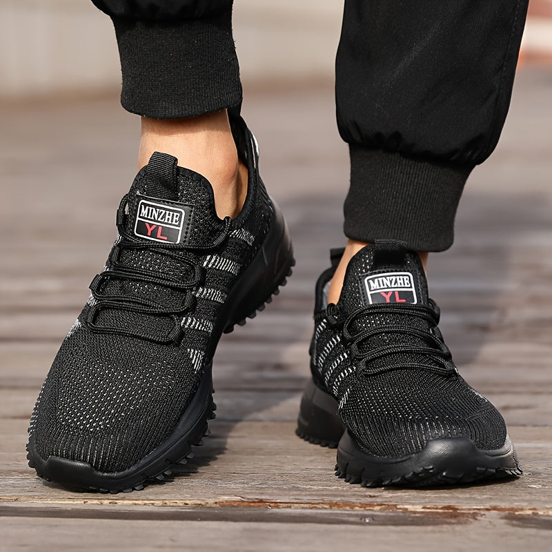 Breathable Running Shoes for Men | Last day 80% off!