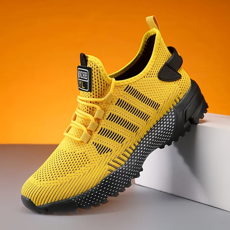Breathable Running Shoes for Men | Last day 80% off!