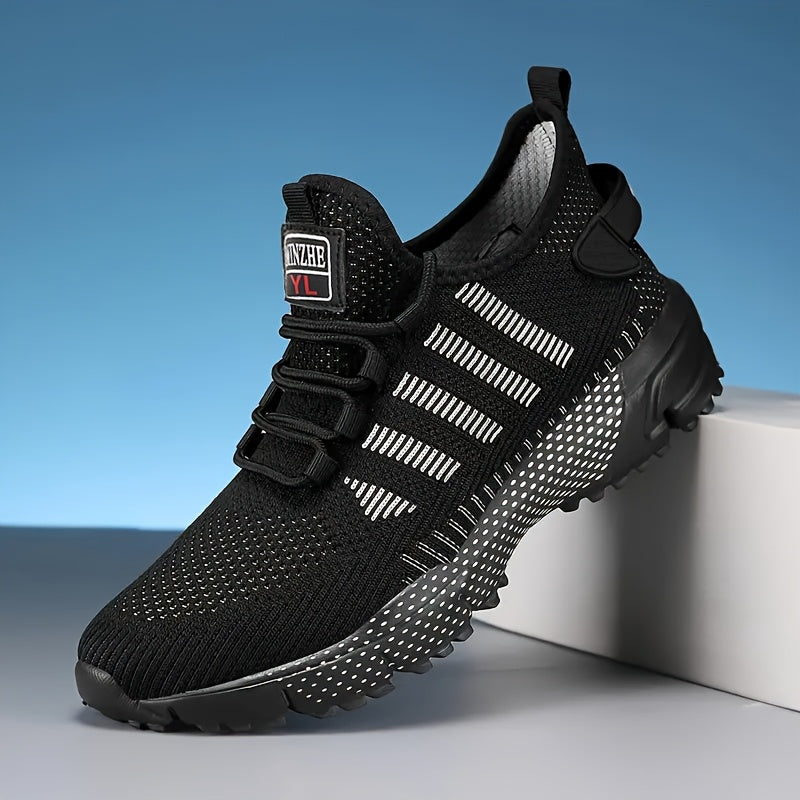 Breathable Running Shoes for Men | Last day 80% off!