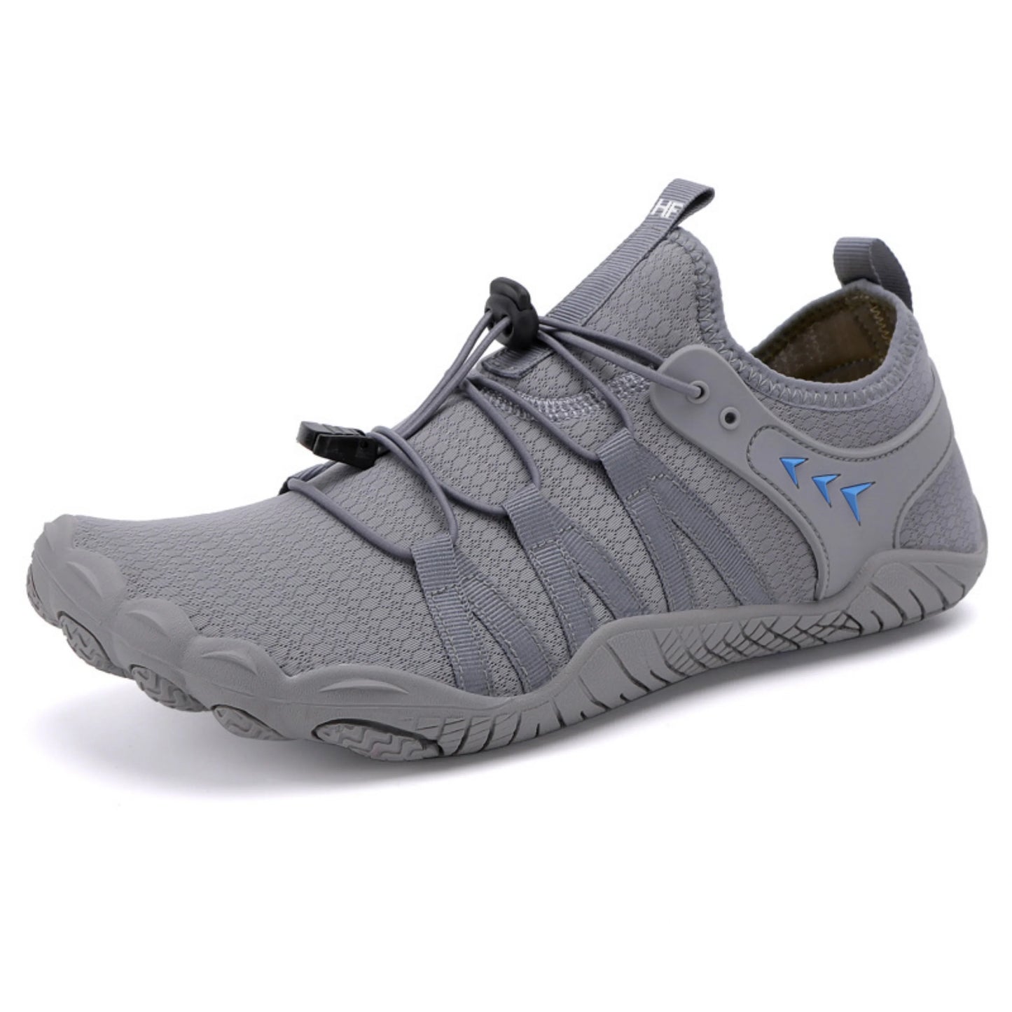 Caspian Adventure - outdoor & antislip barefoot shoes (Unisex) (Buy 1 pair, get 1 pair free)