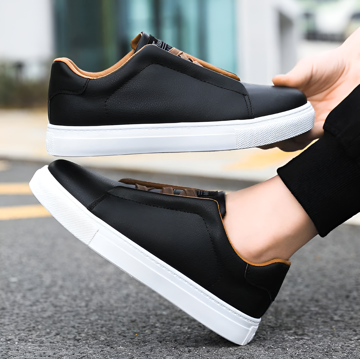 Jack™ - Original Classic Sneakers | Last day 80% off!
