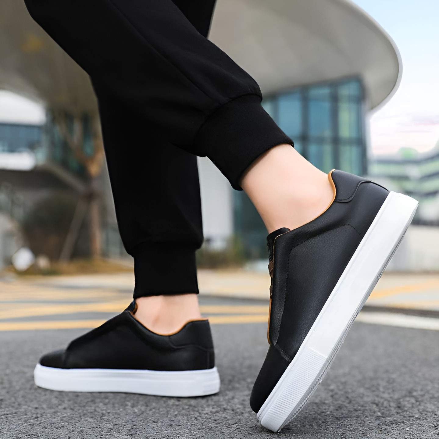 Jack™ - Original Classic Sneakers | Last day 80% off!