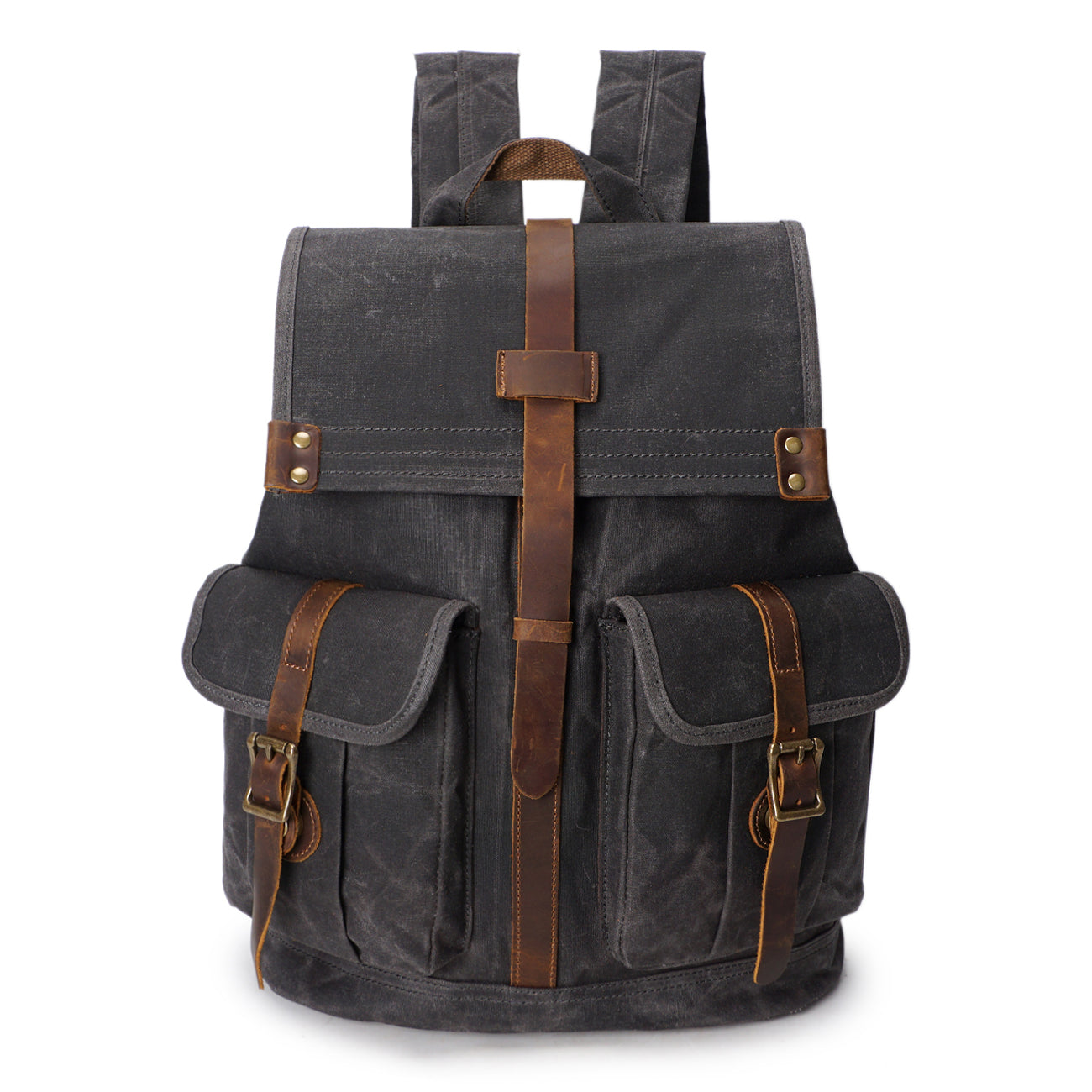 Vintage Rucksack | EDINBURGH | Last day 80% off!
