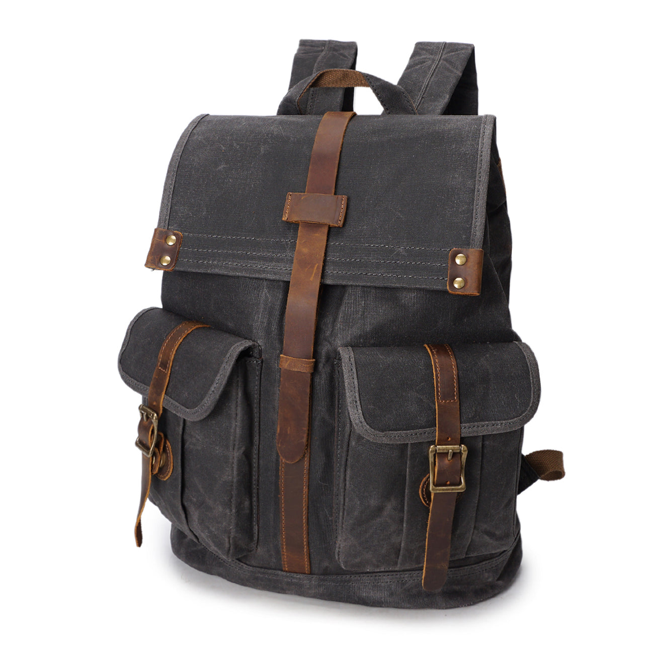 Vintage Rucksack | EDINBURGH | Last day 80% off!