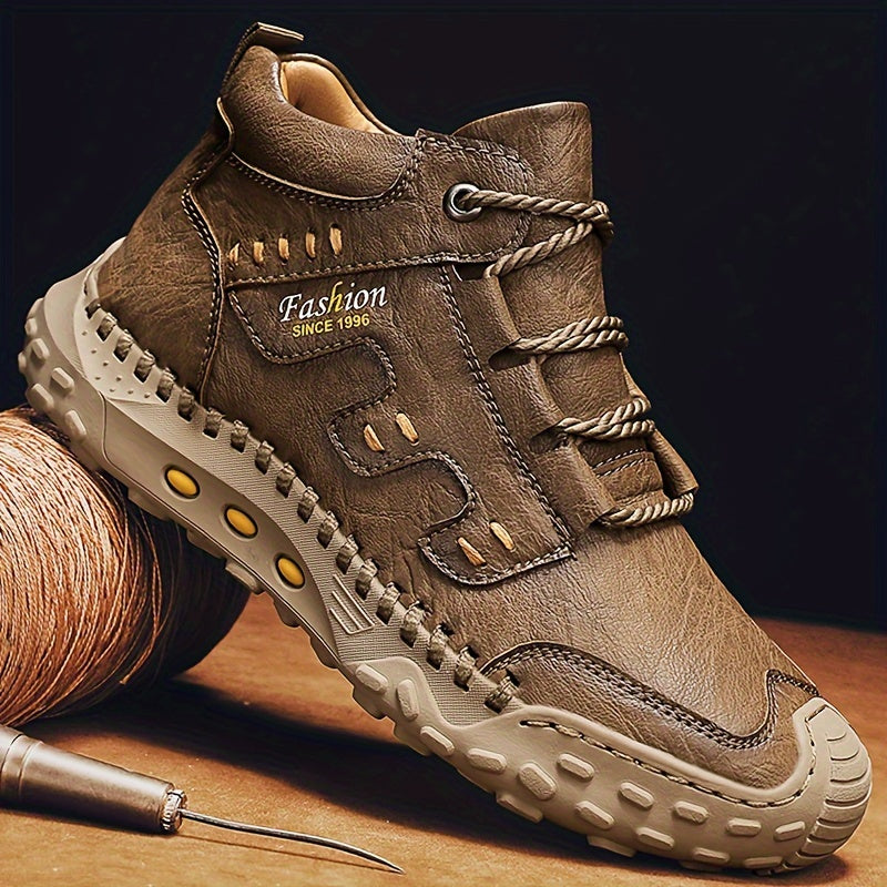 Bradford™ | Hiking shoes | Last day 80% off!