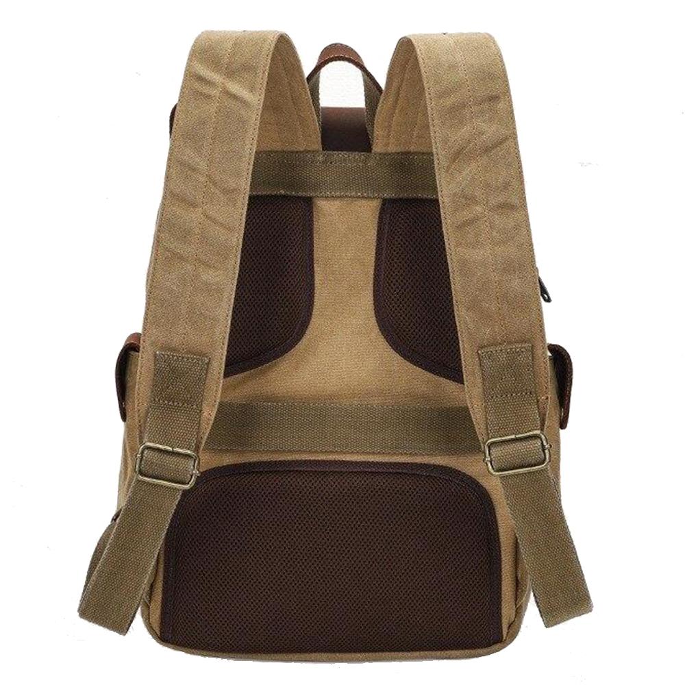 Camera Rucksack | NARBONNE | Last day 80% off!