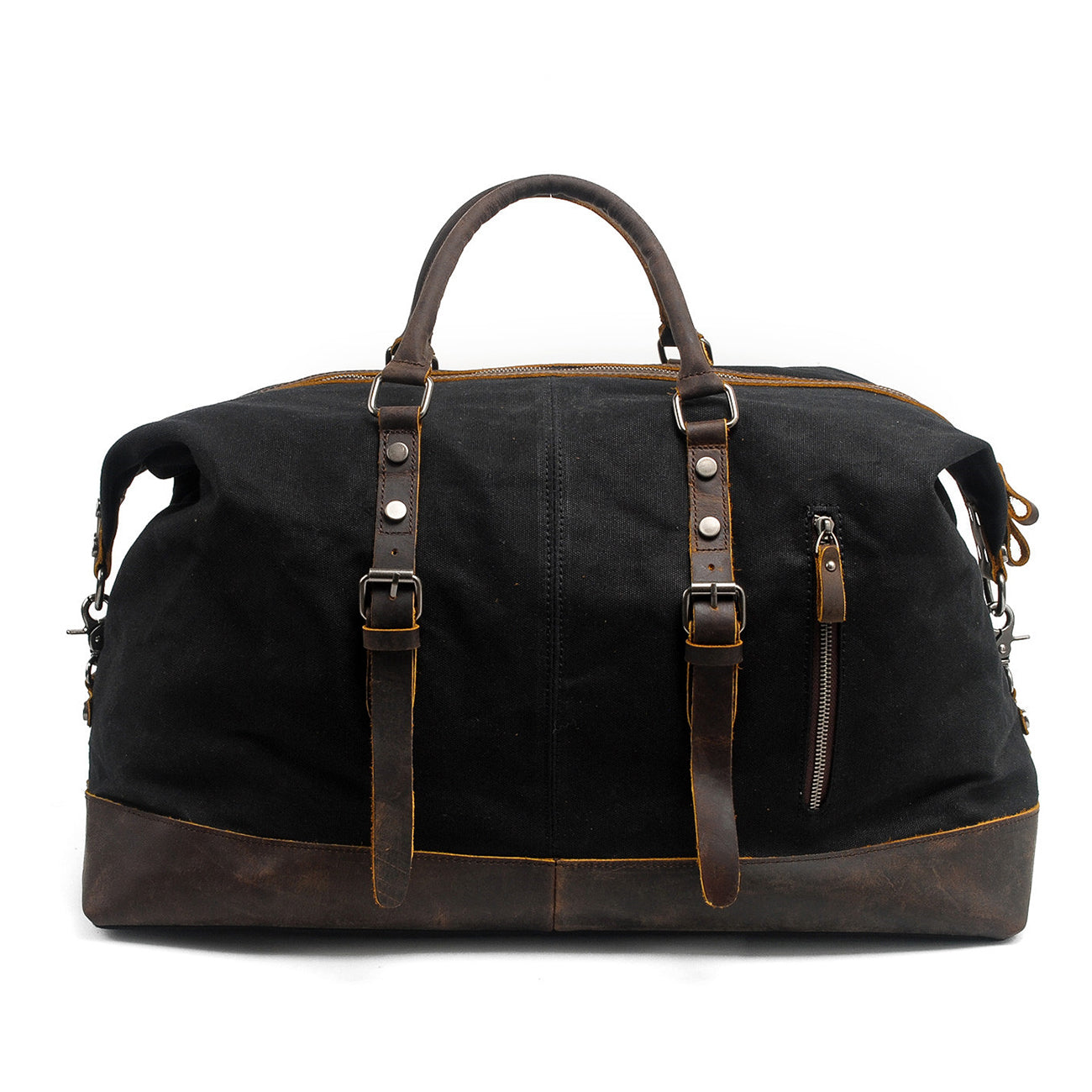 Christopher - Large Capacity Travel Duffel Bag | Last day 80% off!