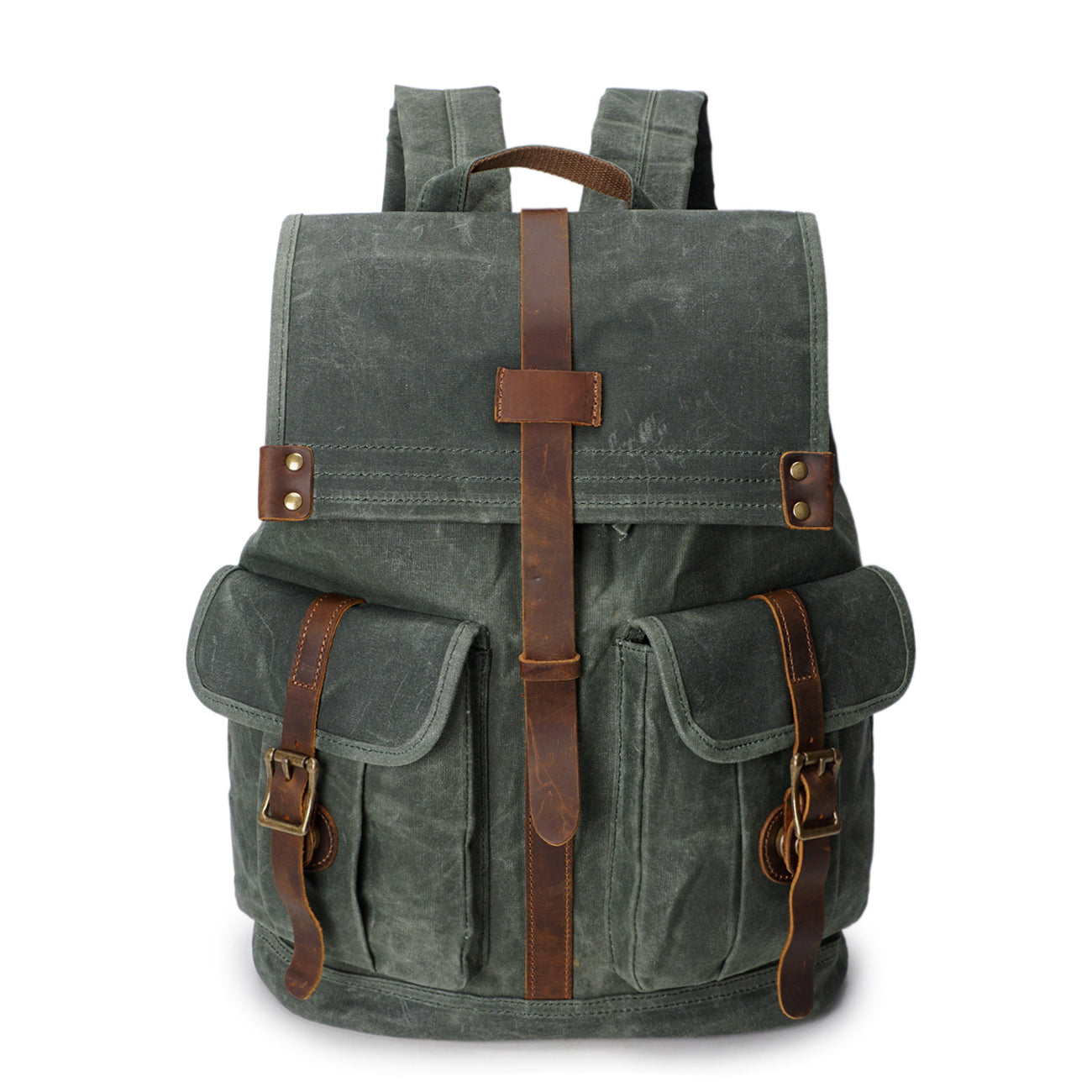 Vintage Rucksack | EDINBURGH | Last day 80% off!