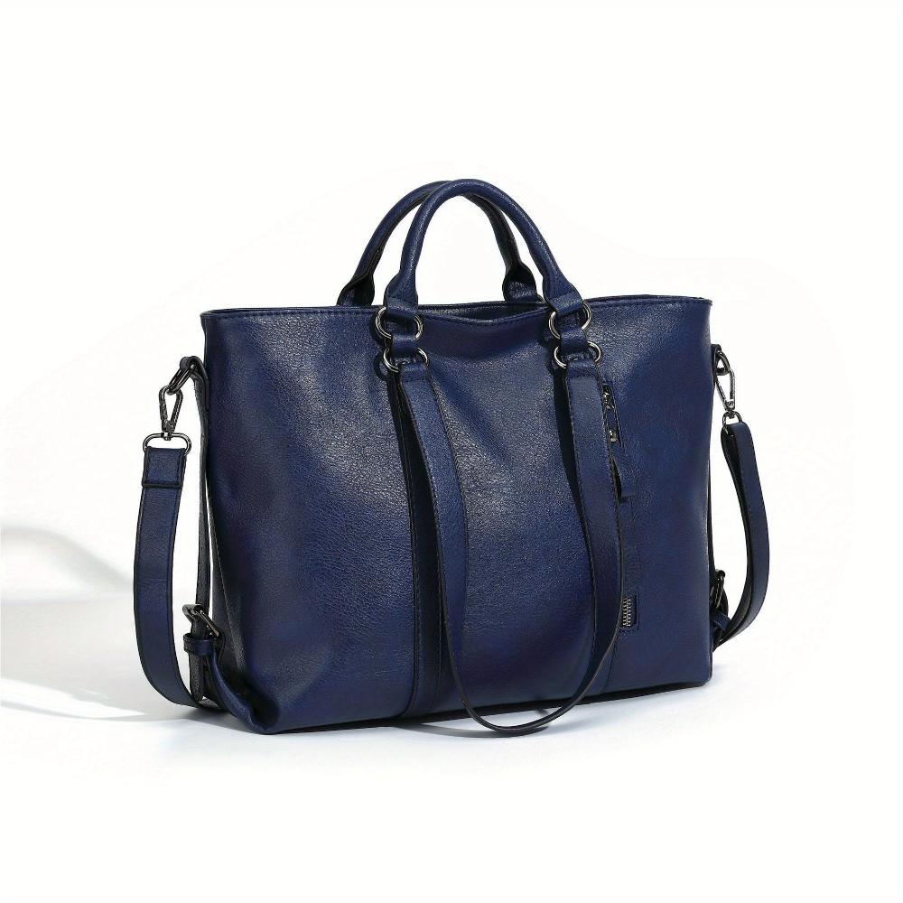 Charlotte’s Classic Elegance | Vintage Tote Bag | Last day 80% off!