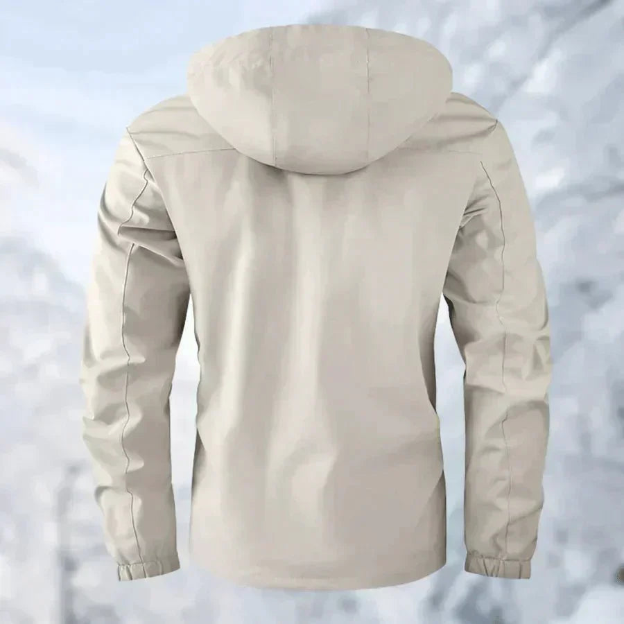 Adrien™ - Coat for Comfort and Protection in Winter Last day 80% off!