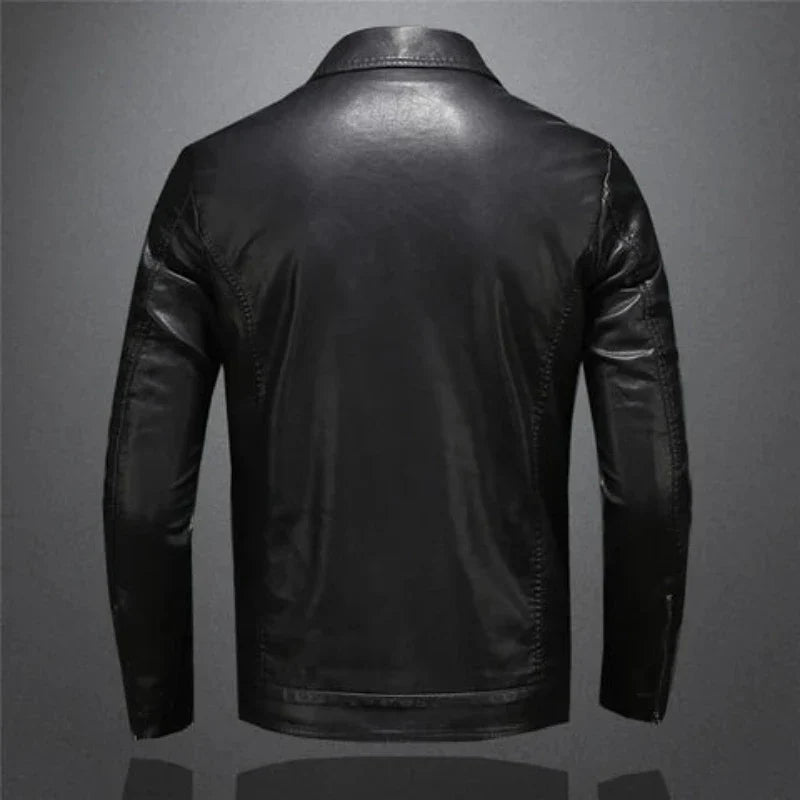 Colt™ - Leather Jacket | Last day 80% off!
