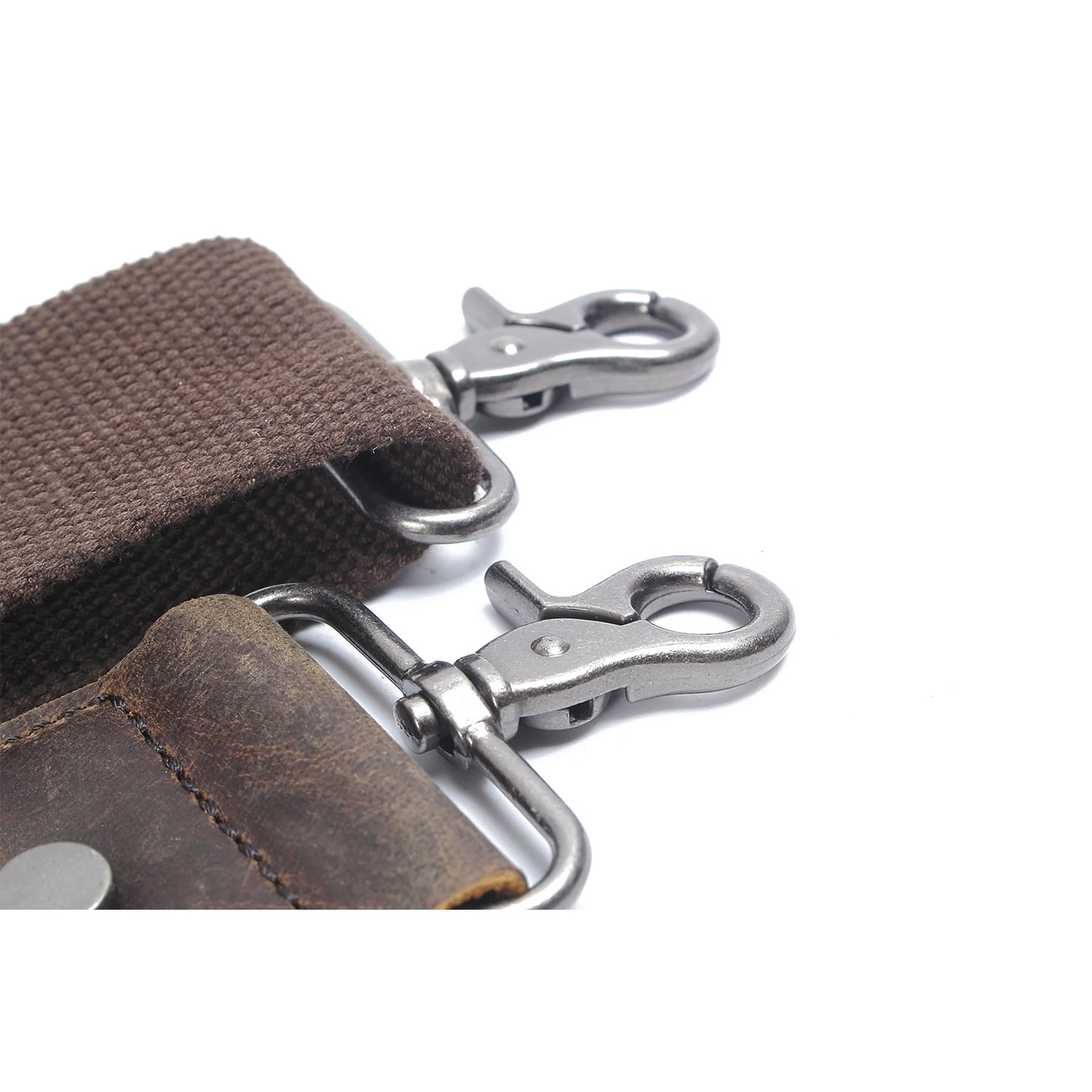 Christopher - Large Capacity Travel Duffel Bag | Last day 80% off!