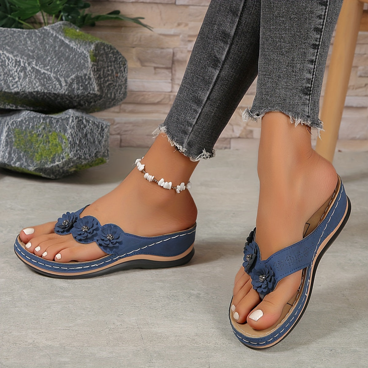 ALIA - Orthopaedic Sandals | Last day 80% off!