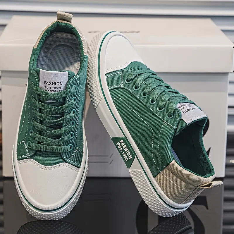 TOM™ | Comfortable and Casual Sneakers | Last day 80% off!