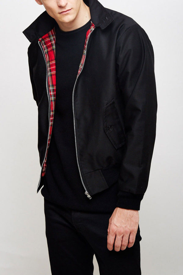 Harry Stone Jacket | Last day 80% off!