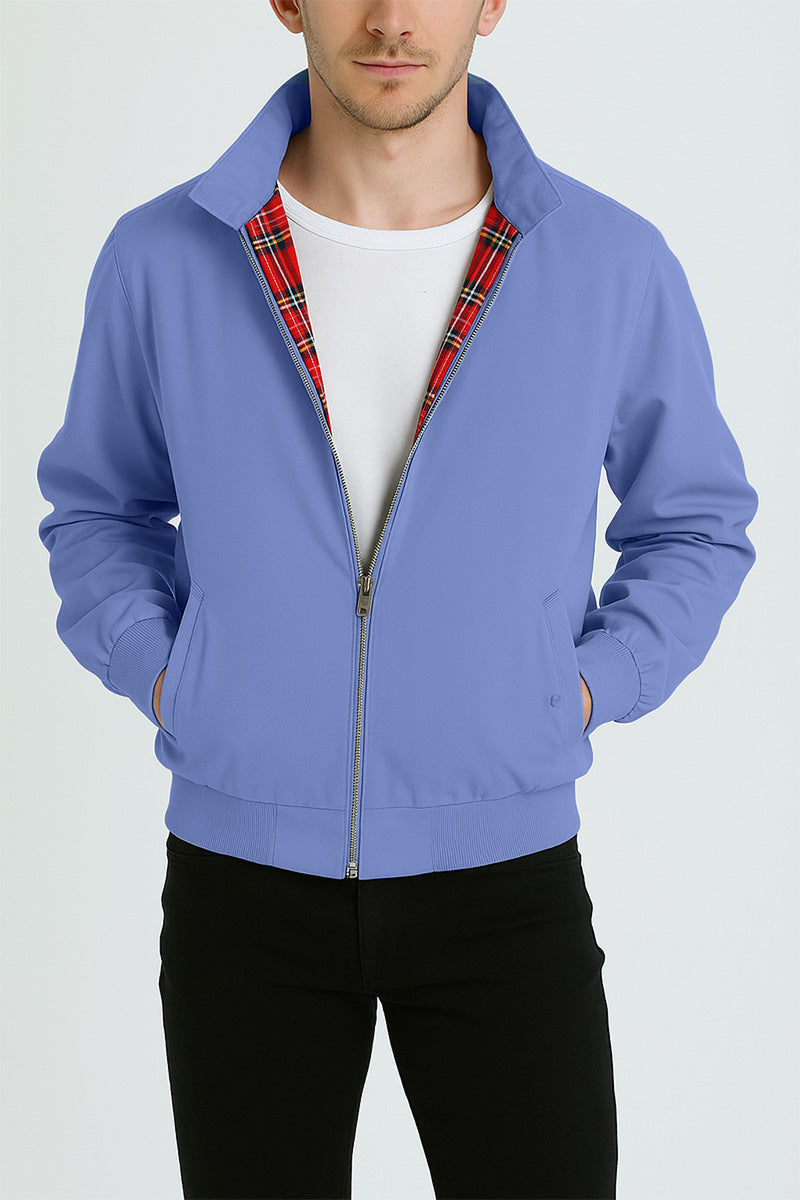 Harry Stone Jacket | Last day 80% off!