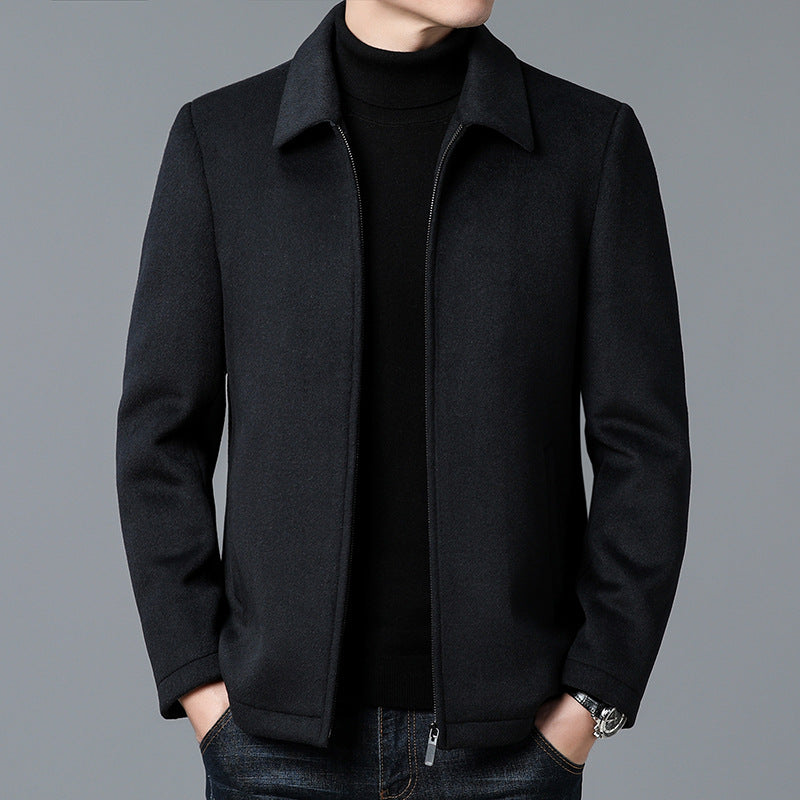 Regal - Wool Jacket | Last Day 80% Off!