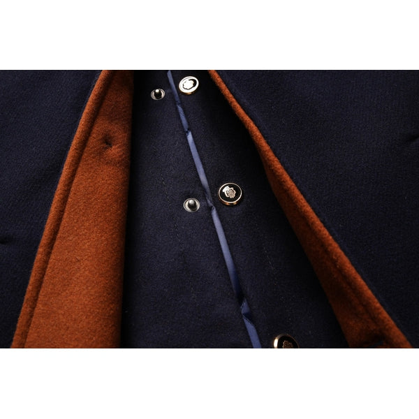 Harrison™ Winter Wool Coat Last day 80% off!