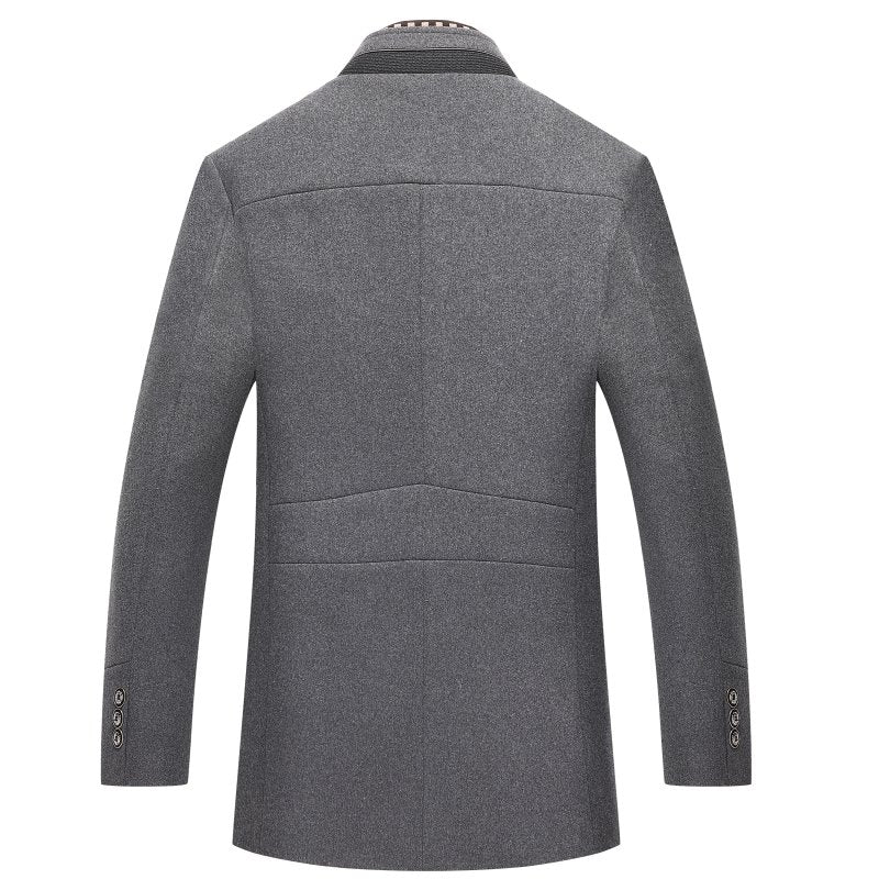 Harrison™ Winter Wool Coat Last day 80% off!