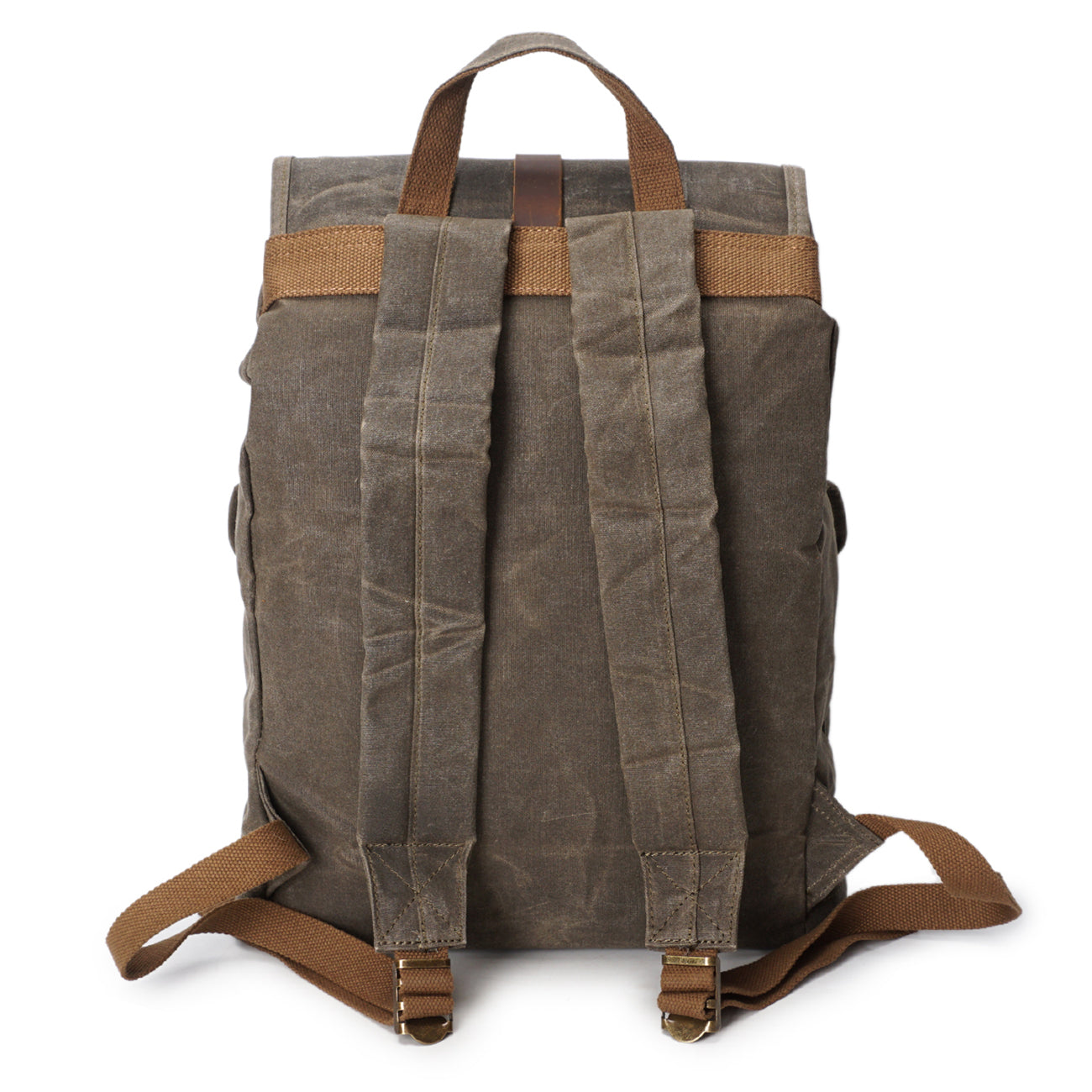 Vintage Rucksack | EDINBURGH | Last day 80% off!